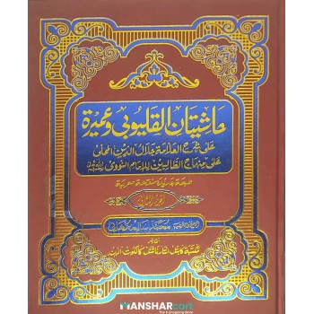 Mahalli – Kalyoobi va Umayrra – 2 حاشيتان القليوبى وعميرة الجزء الثاني