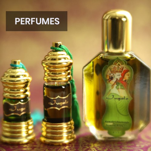 Perfumes