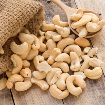 Cashewnut Dry Fruit