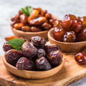 Dates Kalmi ( Safawi )