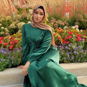 Hijab Dresses dubai Islam