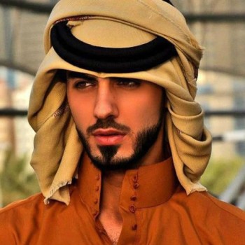 MUFFLERS urban Arab Headwear