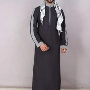 Thobes -Kaftan Vestidos)              