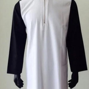 Arab men Full Sleeve Thobe